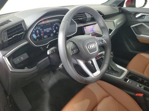 Used 2025 Audi Q3 2.0T Premium AWD/4WD image 24