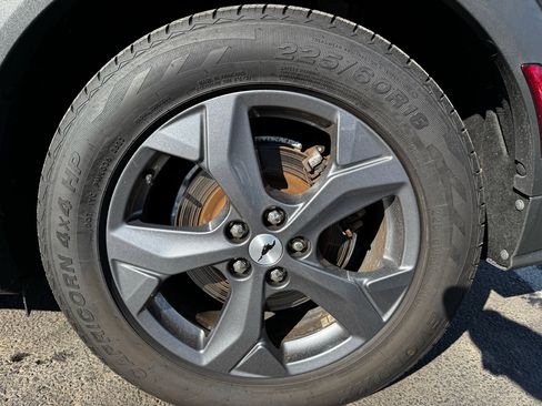 Used 2022 Ford Mustang Mach-E Select image 14