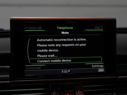 Used 2016 Audi A7 3.0T Premium Plus image 36