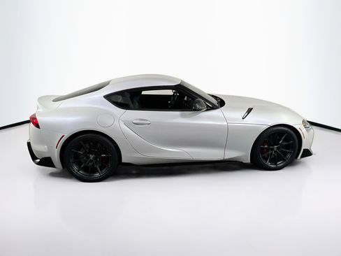 Used 2024 Toyota Supra Premium image 4