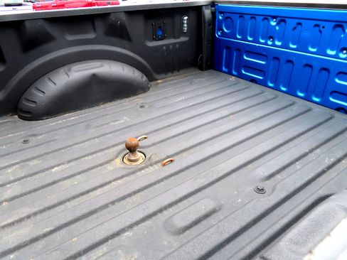 Used 2021 Ford F350 Lariat image 18