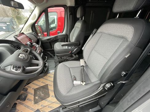 New 2026 RAM ProMaster 1500 image 27