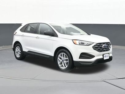 Used 2021 Ford Edge SE