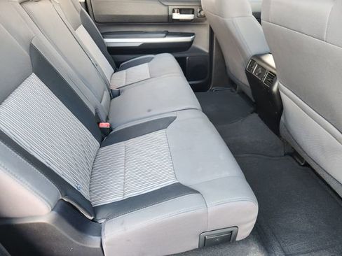 Used 2016 Toyota Tundra SR5 w/ SR5 Upgrade Package RWD image 30