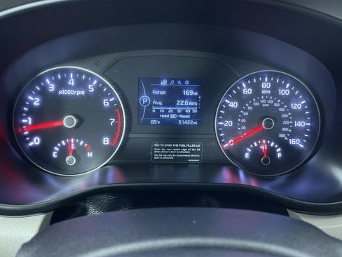 Used 2019 Kia Sportage EX w/ EX Premium Package AWD/4WD image 17
