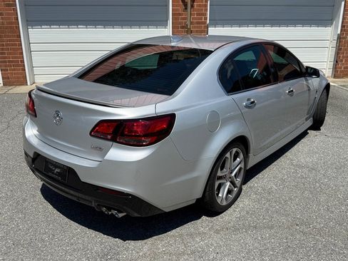 Used 2017 Chevrolet SS RWD image 32