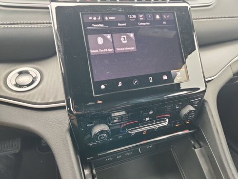 New 2026 Jeep Grand Cherokee L Laredo RWD image 14