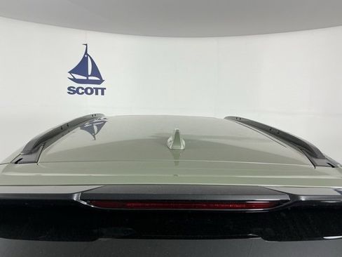 New 2026 Honda CR-V TrailSport image 28