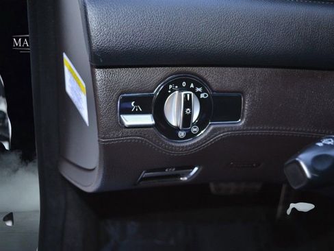 Used 2013 Mercedes-Benz CL 550 4MATIC image 18