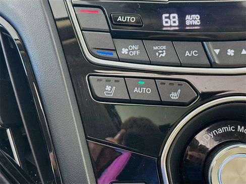 Used 2019 Acura RDX FWD w/ Advance Package image 22