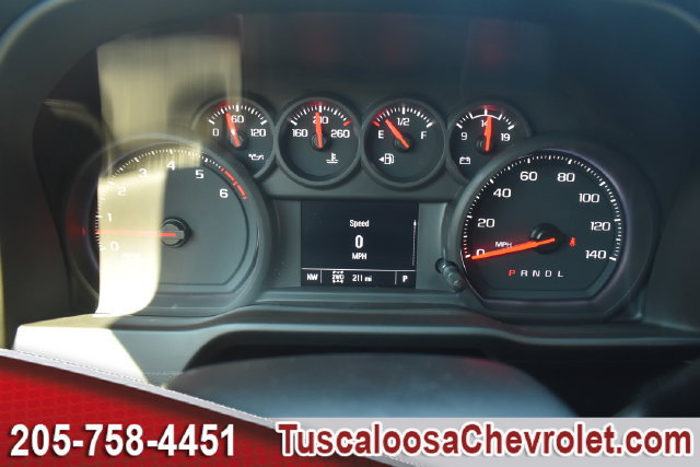 New 2026 Chevrolet Silverado 2500 Custom w/ Custom Value Package AWD/4WD image 22