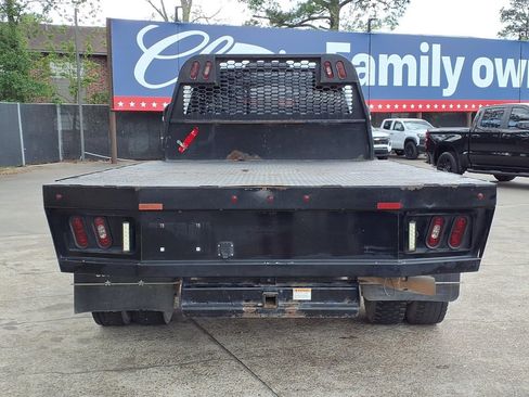 Used 2018 Ford F450 XL w/ Power Equipment Group AWD/4WD image 4