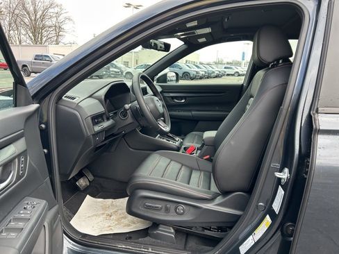 New 2026 Honda CR-V Sport-L image 10