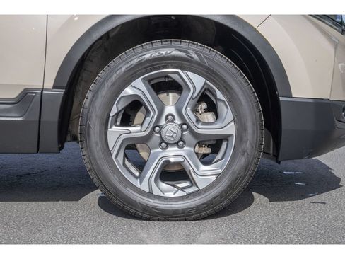 Used 2019 Honda CR-V EX-L image 9