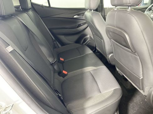 Certified 2022 Buick Encore GX Preferred w/ Cold Weather Comfort Package image 28