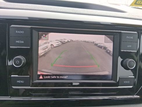 Used 2024 Volkswagen Taos S image 24