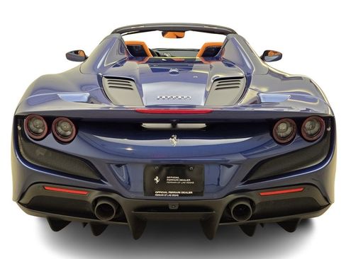Used 2022 Ferrari F8 Tributo image 10