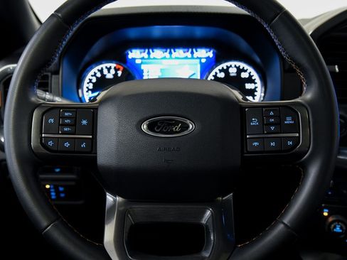 Used 2023 Ford F150 Tremor AWD/4WD image 26