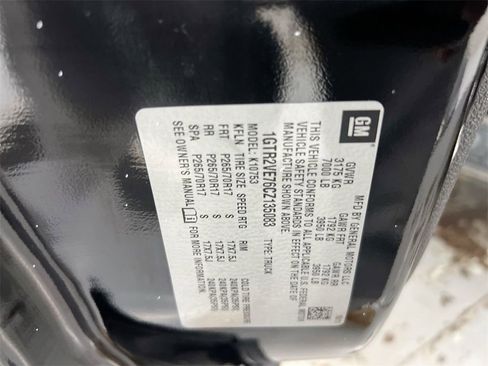 Used 2012 GMC Sierra 1500 SLE w/ Power Tech Package image 26