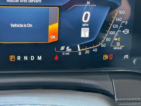 New 2025 Ford Mustang GT Premium image 27