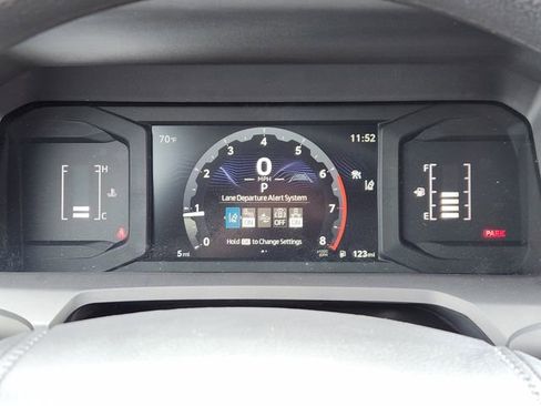 New 2026 Toyota Tacoma SR5 RWD image 14