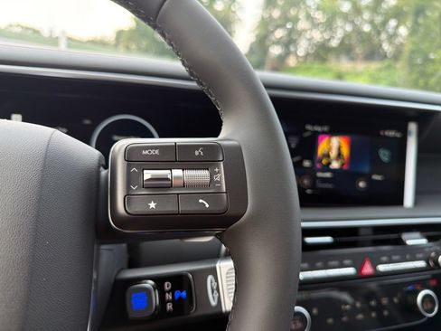 New 2027 Hyundai Palisade SEL AWD/4WD image 38