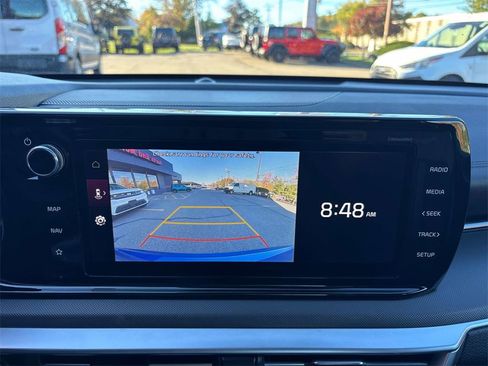 Used 2022 Kia K5 GT-Line image 22