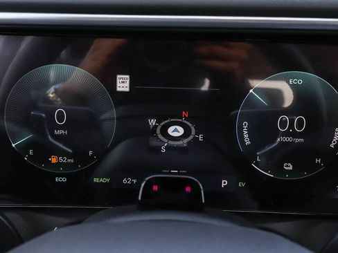 New 2026 Hyundai Palisade FWD Hybrid image 28