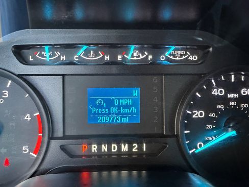 Used 2018 Ford F350 XL w/ Power Equipment Group image 56