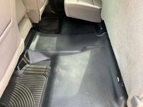 Used 2017 Chevrolet Silverado 1500 W/T w/ Trailering Package RWD image 22