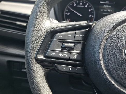 Certified 2024 Subaru Crosstrek 2.0i Premium image 21