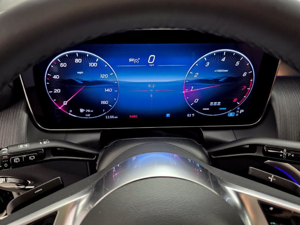 New 2027 Mercedes-Benz GLC 300 image 16