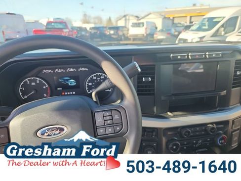Used 2024 Ford F450 XL image 12