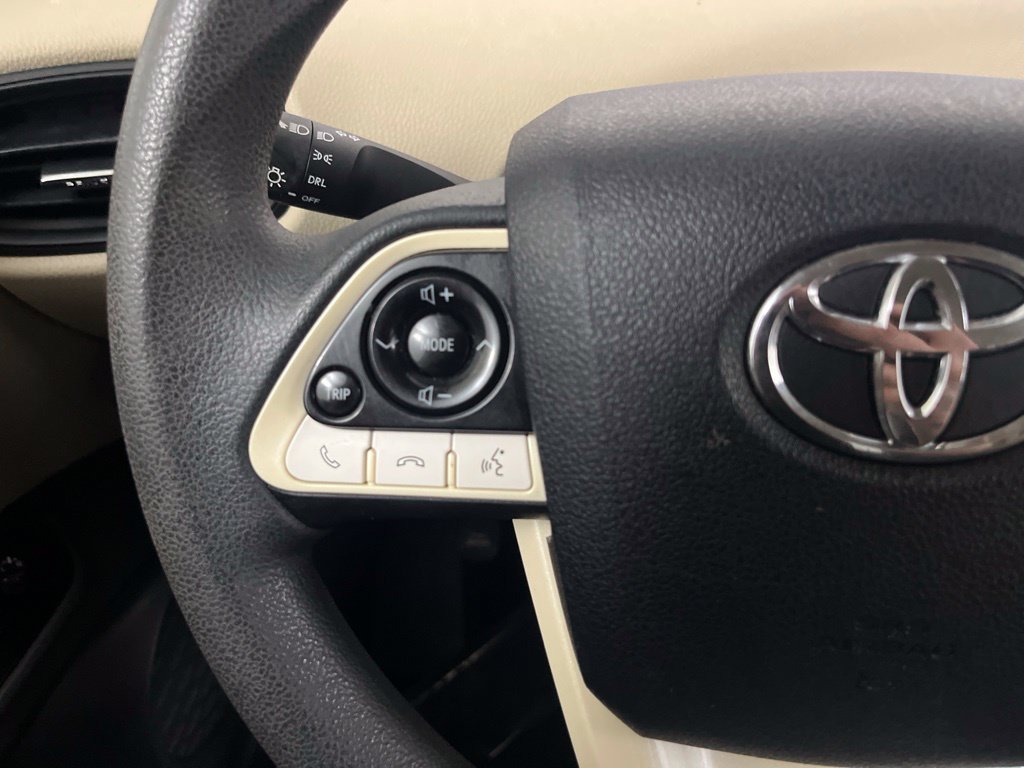 Used 2018 Toyota Prius Two w/ Prius Two Safety Plus Package FWD image 59
