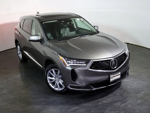 Certified 2024 Acura RDX SH-AWD image 7