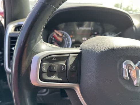 Used 2022 RAM 1500 Big Horn image 10