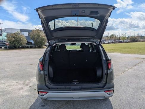 Used 2025 Hyundai Tucson SEL image 32