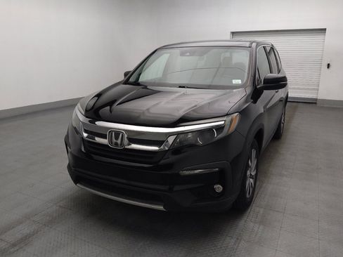 Used 2019 Honda Pilot EX-L image 15
