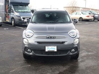 Used 2023 FIAT 500X Pop w/ Comfort Group video 2