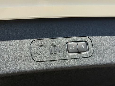 New 2026 Lincoln Aviator Reserve AWD/4WD image 21