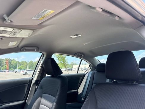 Used 2014 Honda Accord Sport image 30