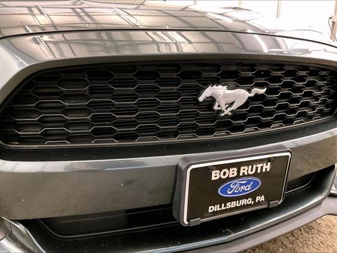 Used 2016 Ford Mustang Coupe w/ Equipment Group 051A RWD image 29