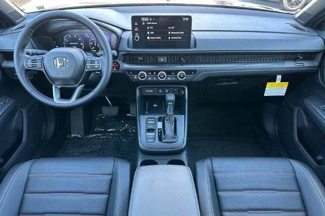New 2026 Honda CR-V Sport-L image 16