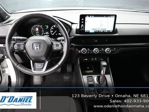 Used 2025 Honda CR-V Sport Touring image 26
