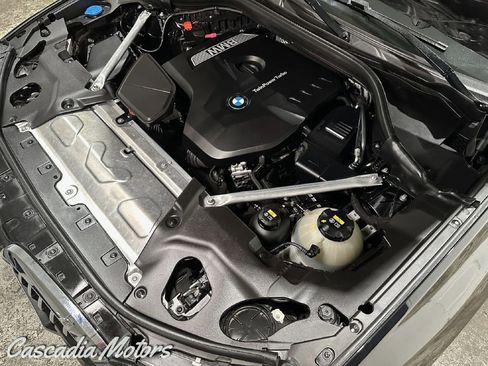 Used 2019 BMW X3 xDrive30i AWD/4WD image 35