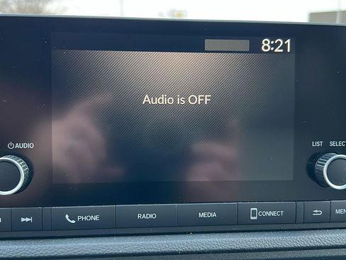 Certified 2024 Honda CR-V EX image 27