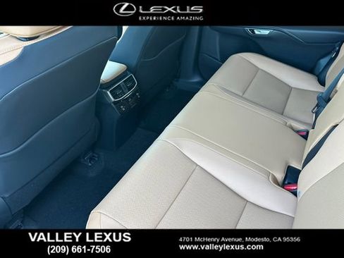 New 2026 Lexus RX 350 Premium image 12