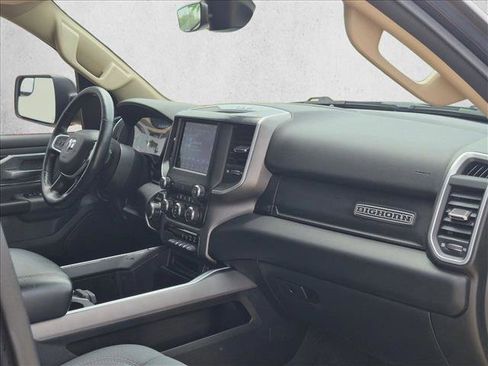 Used 2020 RAM 1500 Big Horn RWD image 18