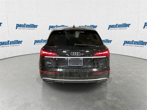 Used 2022 Audi Q5 2.0T Premium Plus image 9