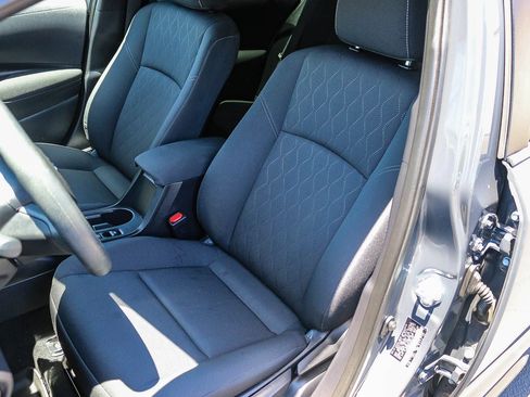 Certified 2025 Toyota Corolla LE FWD image 30